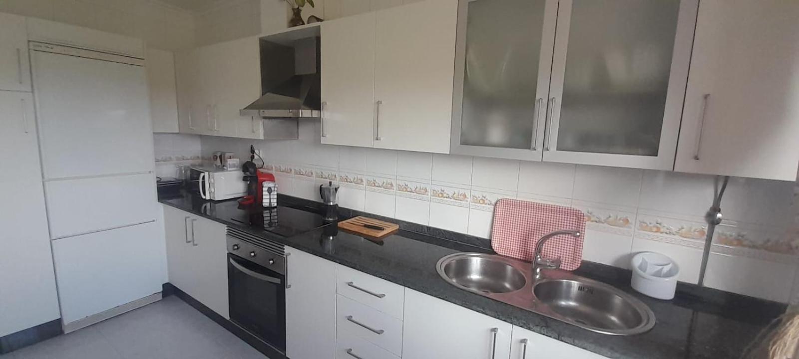 Appartamento Corazón do Val da Louriña-Área Vigo Pontevedra Esterno foto