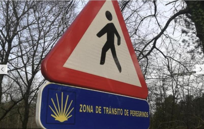 Appartamento Corazón do Val da Louriña-Área Vigo Pontevedra Esterno foto