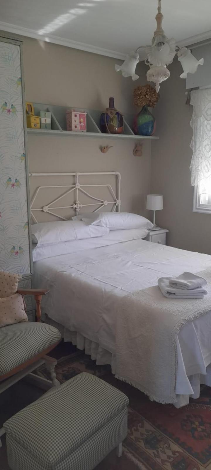 Appartamento Corazón do Val da Louriña-Área Vigo Pontevedra Esterno foto